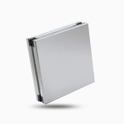 ألواح جدران غرف نظيفة معيارية