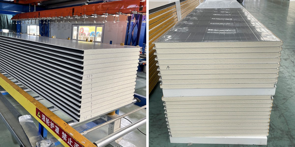 ألواح غرف التبريد من الفولاذ المقاوم للصدأ ألواح غرف التبريد من الفولاذ المقاوم للصدأ