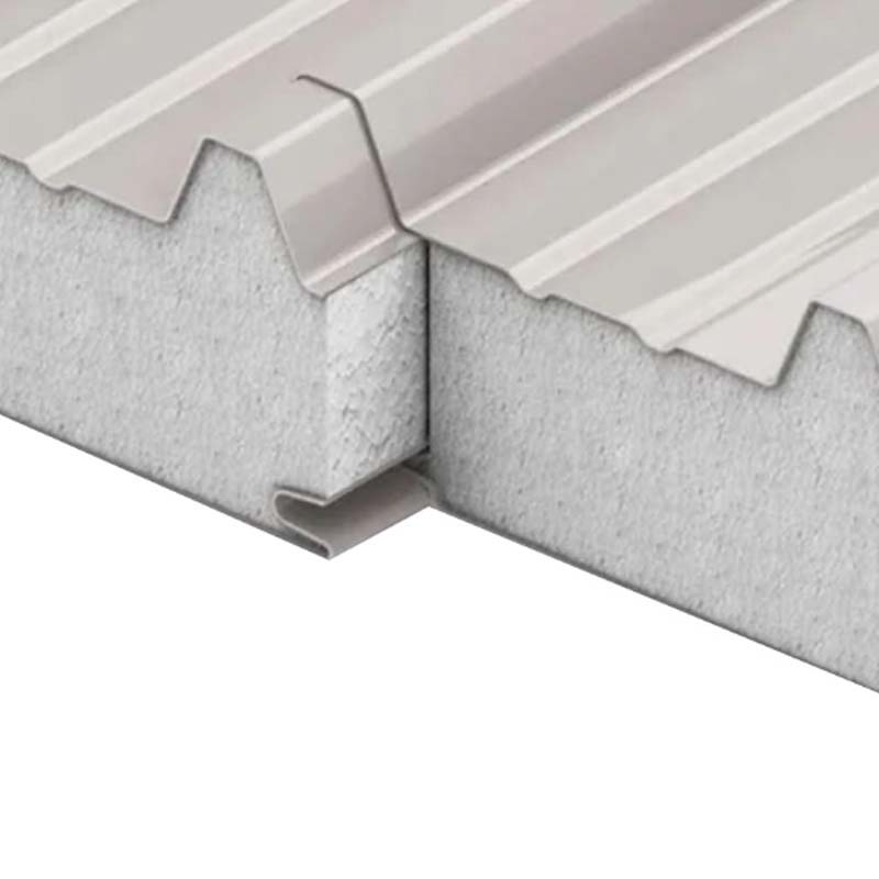 ساندويتش رغوة الألومنيوم