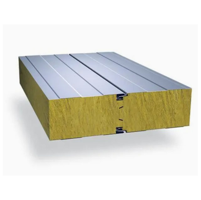 ألواح البناء المعزولة